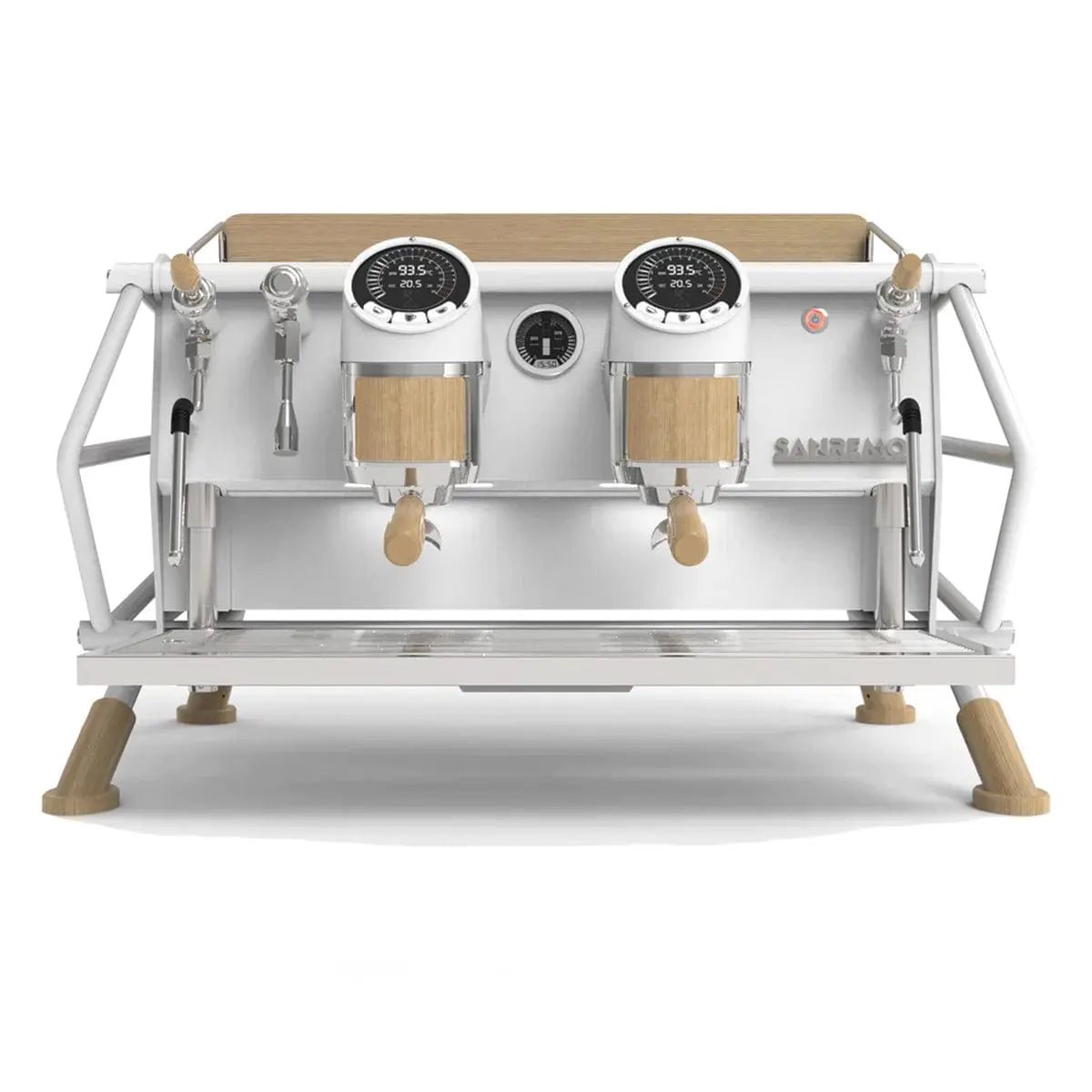 Sanremo Sanremo Cafe Racer Volumetric Multi-Boiler Espresso Machine Espresso Machines