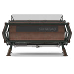 Sanremo Cafe Racer Volumetric Multi-Boiler Espresso Machine