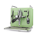 Image of Sanremo CUBE R Espresso Machine Model A Rotary Pump - Voltage Coffee Supply™