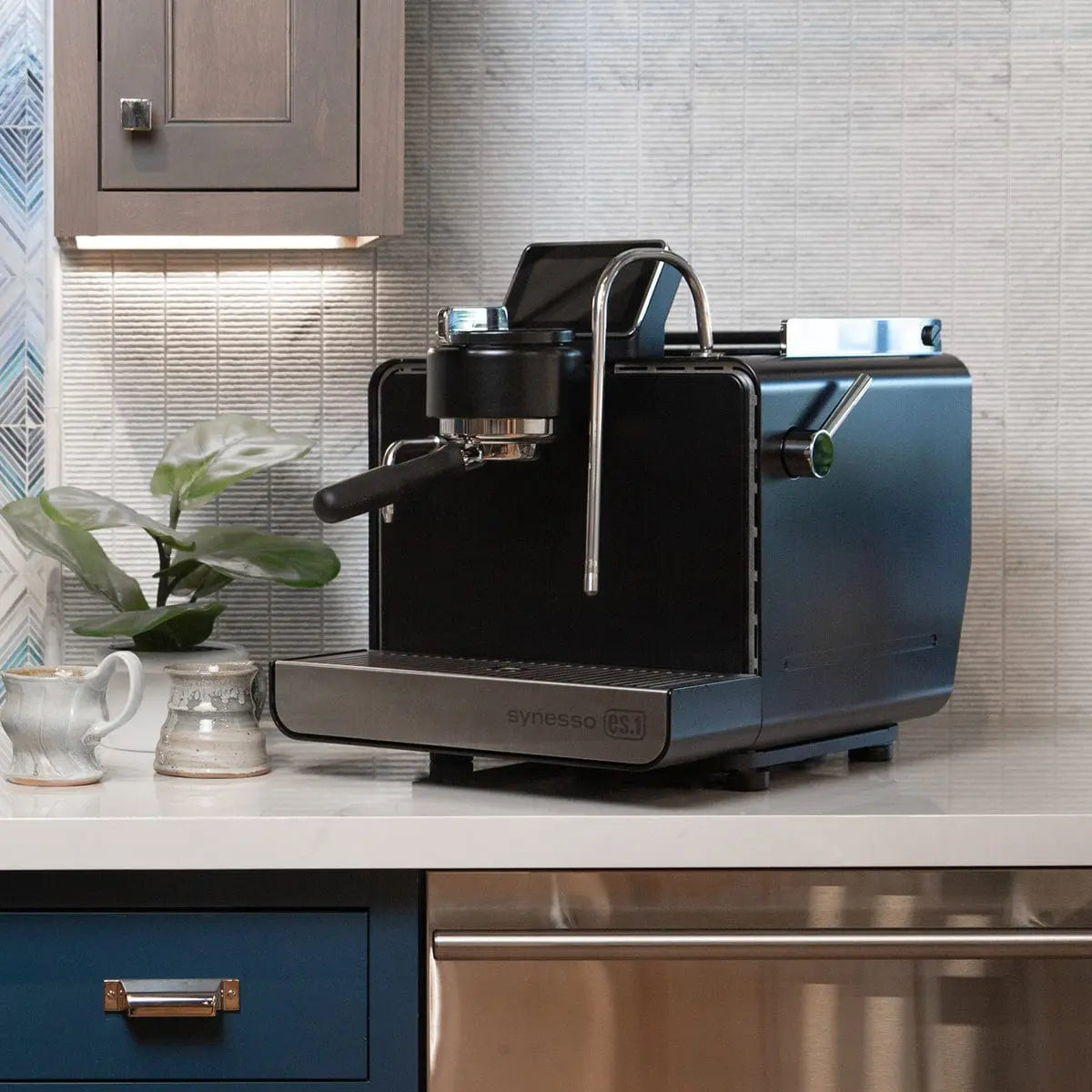 Synesso ES.1 Espresso Machine