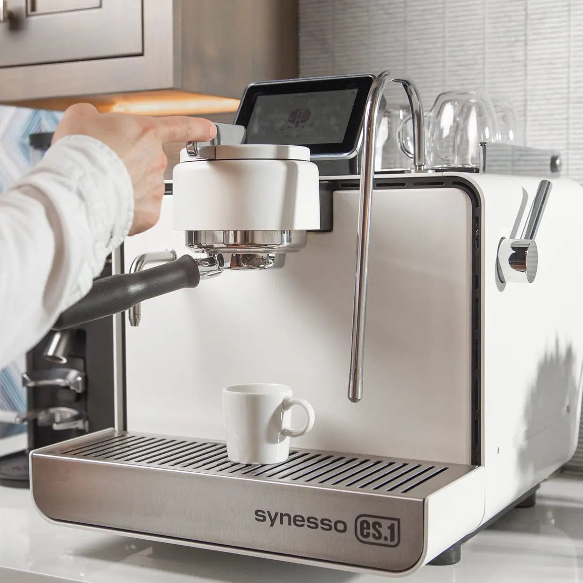 Synesso ES.1 Espresso Machine
