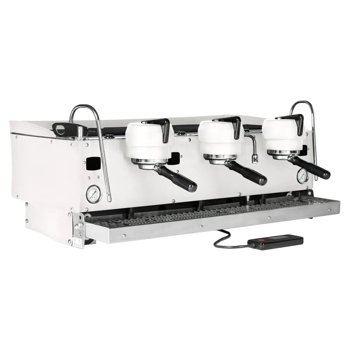 Synesso S-Series 2025 Refresh Commercial Espresso Machine S200/S300