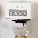 Tone Touch 03 Single Serve Coffee & Tea Brewer