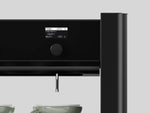 Poursteady PS2 2-Cup Automated Pour-Over Coffee Machine