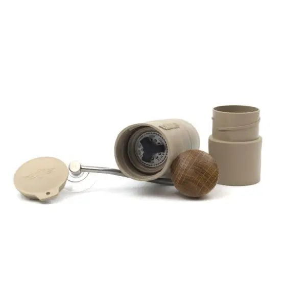 Comandante X25 Trailmaster Hand Grinder