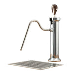 Wally Milk & Modbar Steam Package