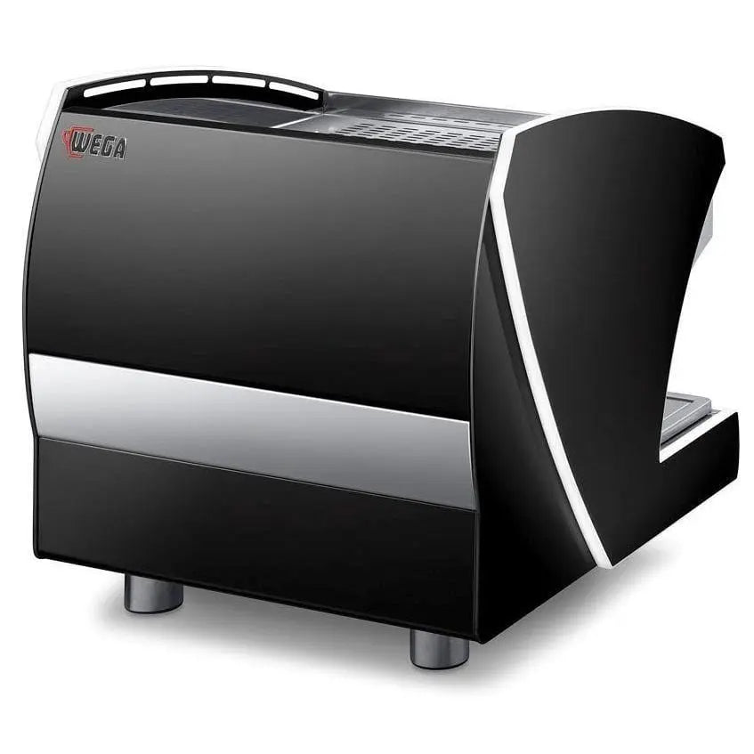 Wega Polaris EVD 1 Group Auto Volumetric Espresso Machine