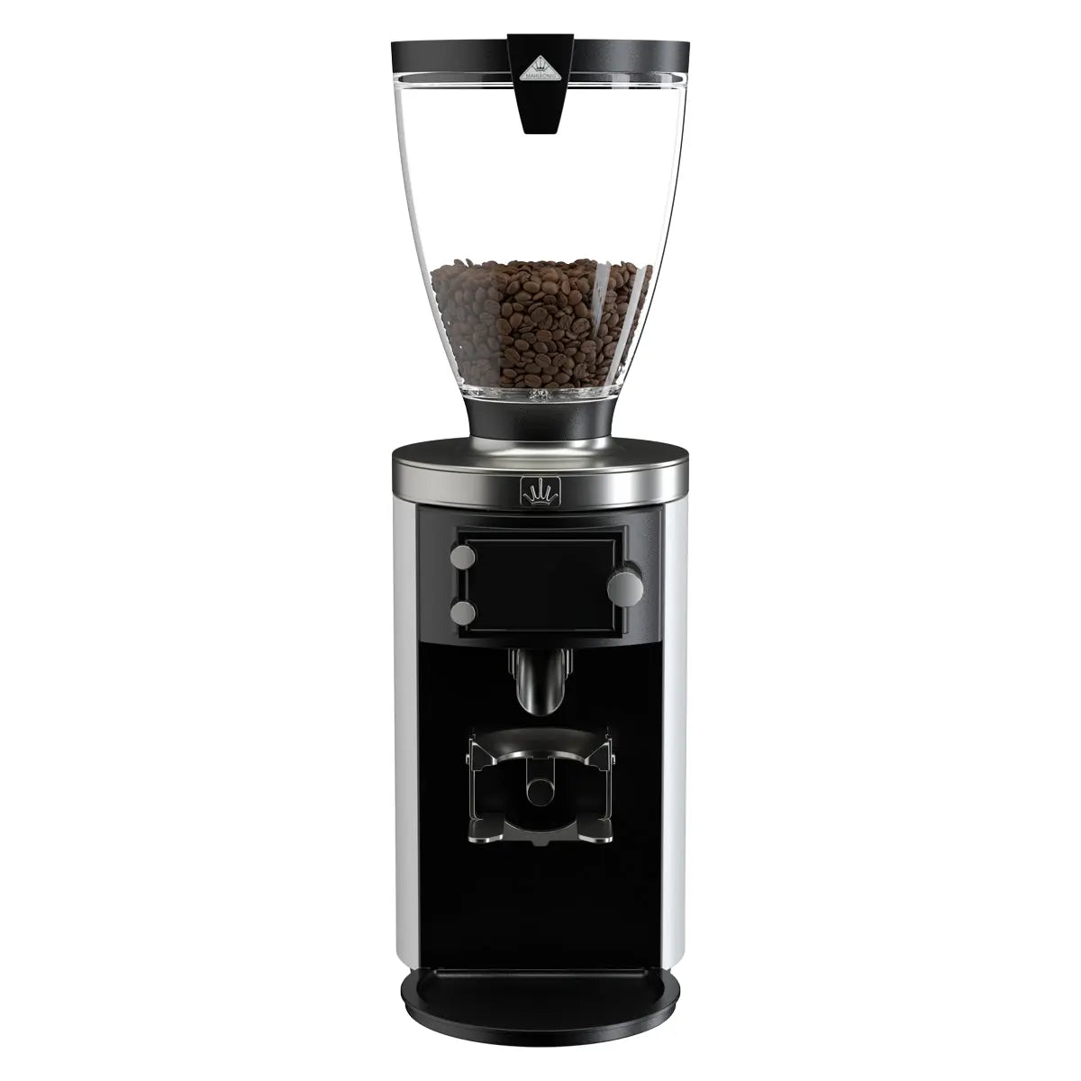 Mahlkonig E65T Grind-by-Time with Sync Espresso Grinder
