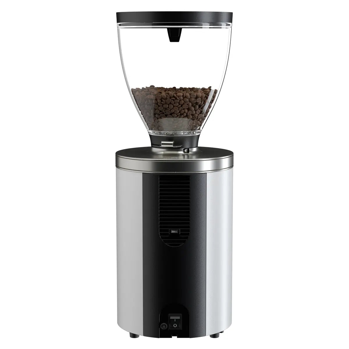 Mahlkonig E80T Grind-by-Time with Sync Espresso Grinder