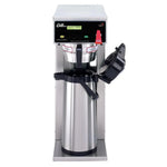 Wilbur Curtis G3 Single 2.5L Airpot Coffee Brewer 120v