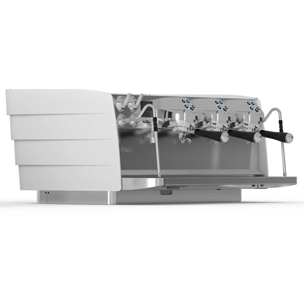 Victoria Arduino Eagle Tempo Commercial Espresso Machine 