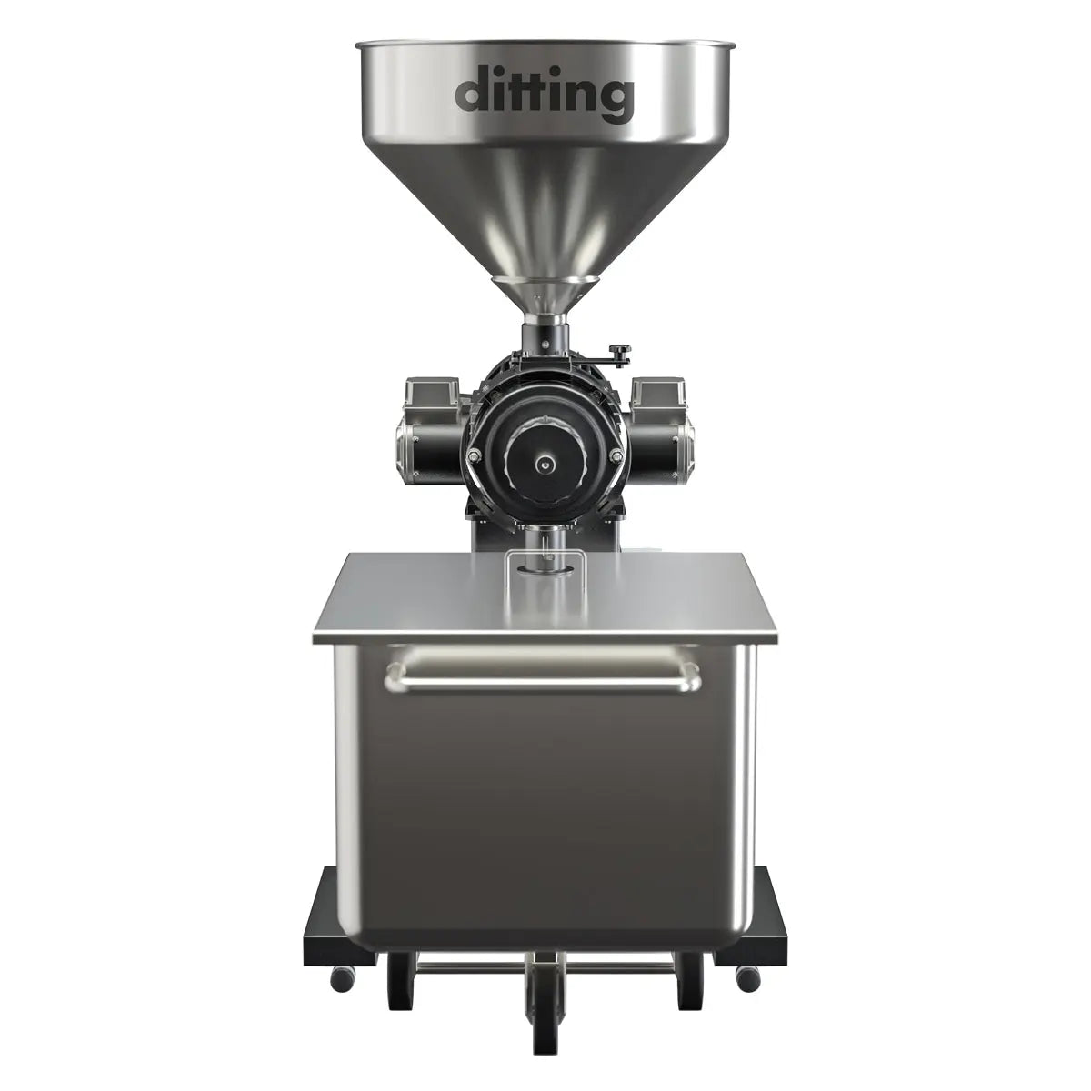 Ditting 1827 High Volume Industrial Grinder