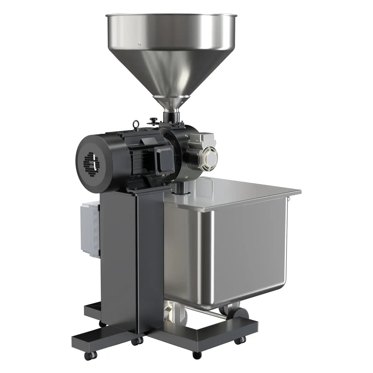 Ditting 1827 High Volume Industrial Grinder