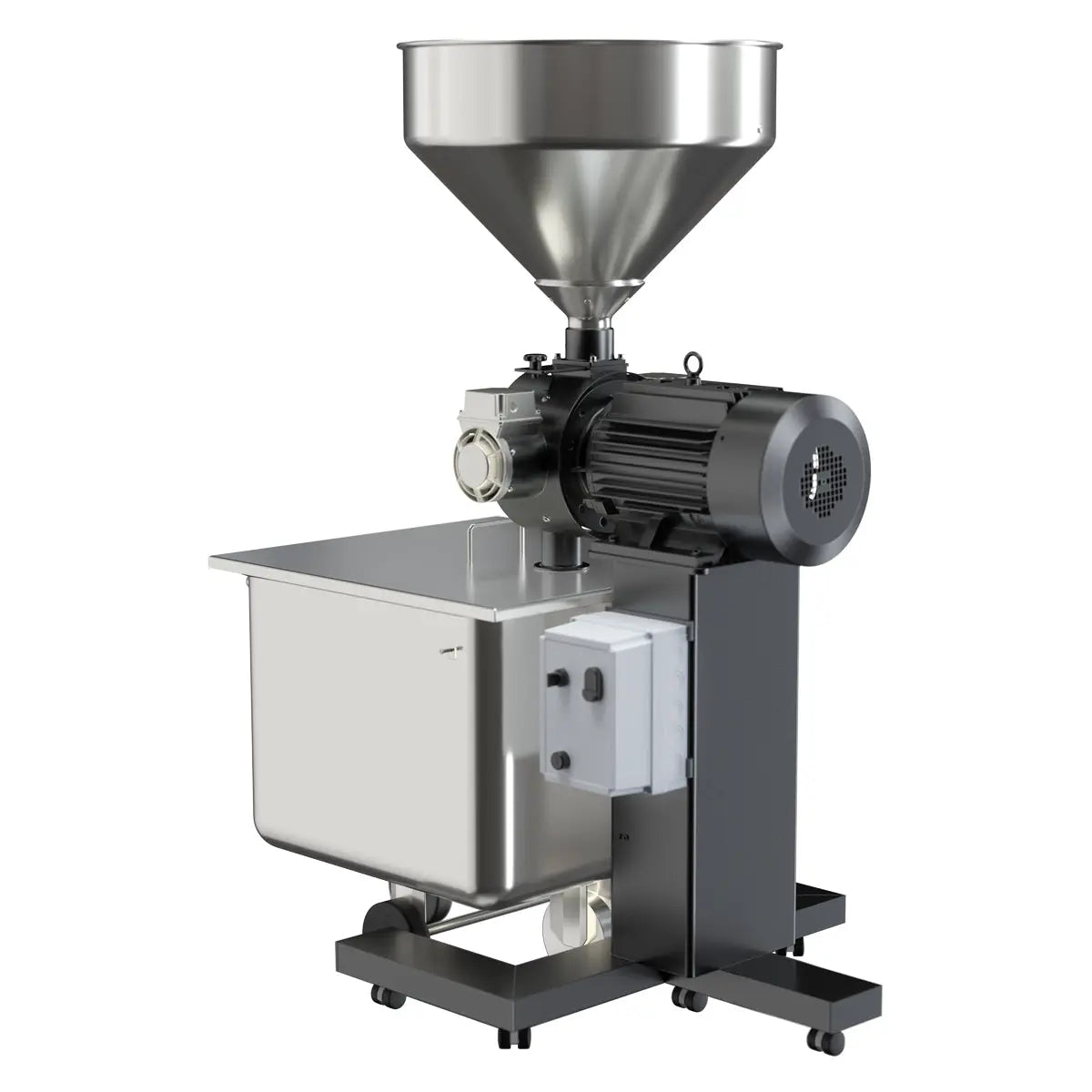 Ditting 1827 High Volume Industrial Grinder