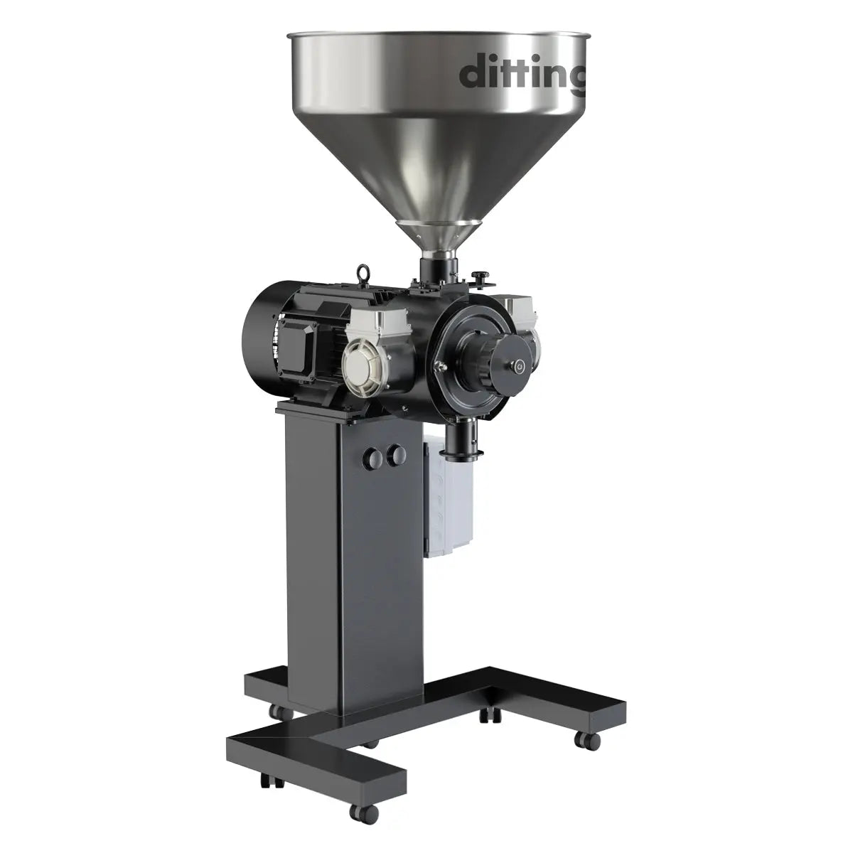 Ditting 1827 High Volume Industrial Grinder