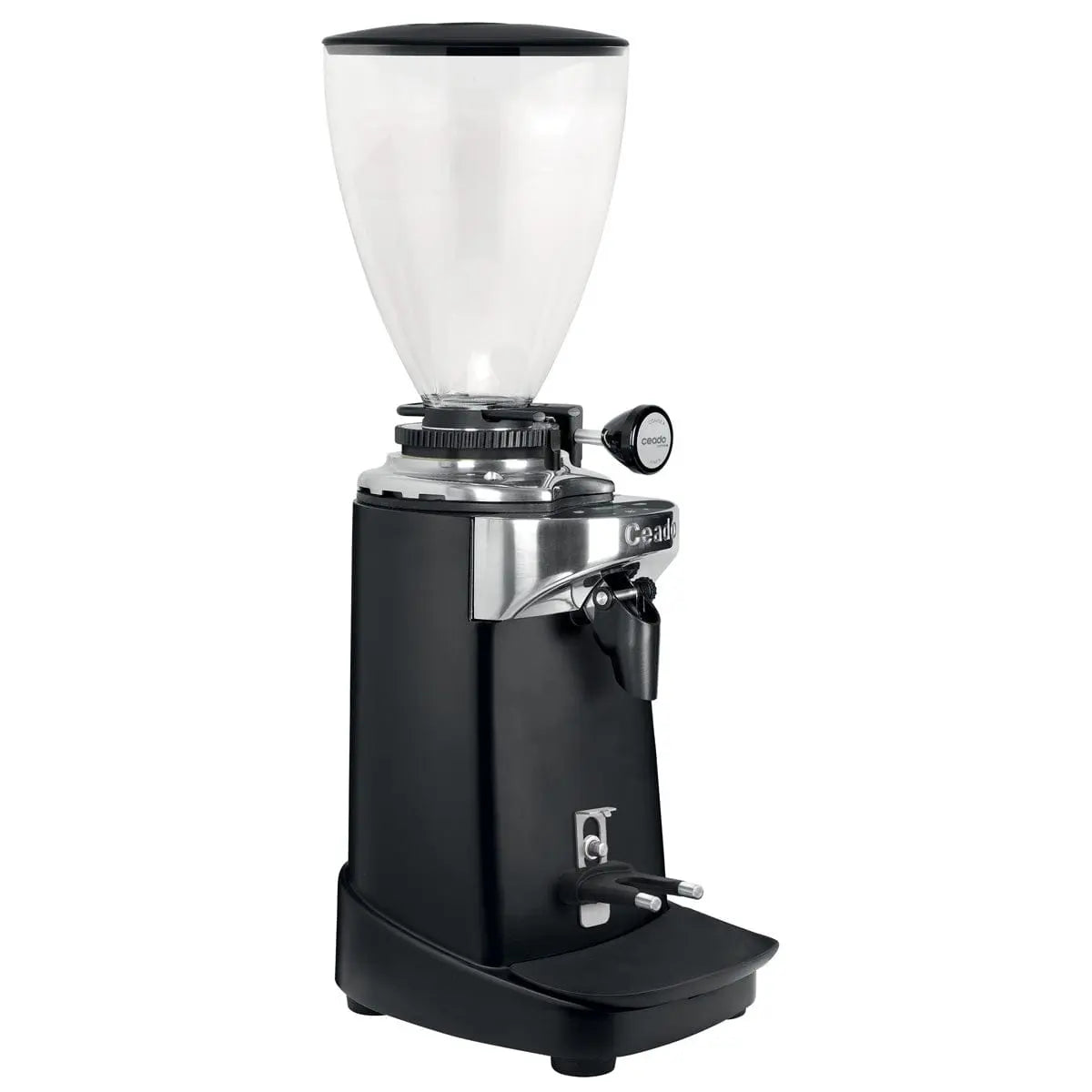Ceado E37T On-Demand Espresso Grinder 