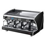 Wega Polaris Xtra EVD Auto Volumetric Espresso Machine 