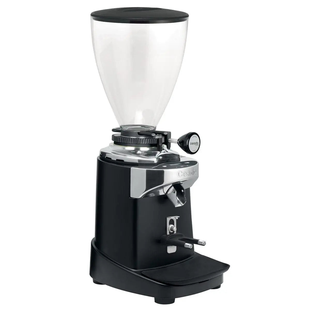 Ceado E37S On-Demand Espresso Grinder 