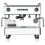 Rocket Boxer Timer Compact Auto-Volumetric Espresso Machine 