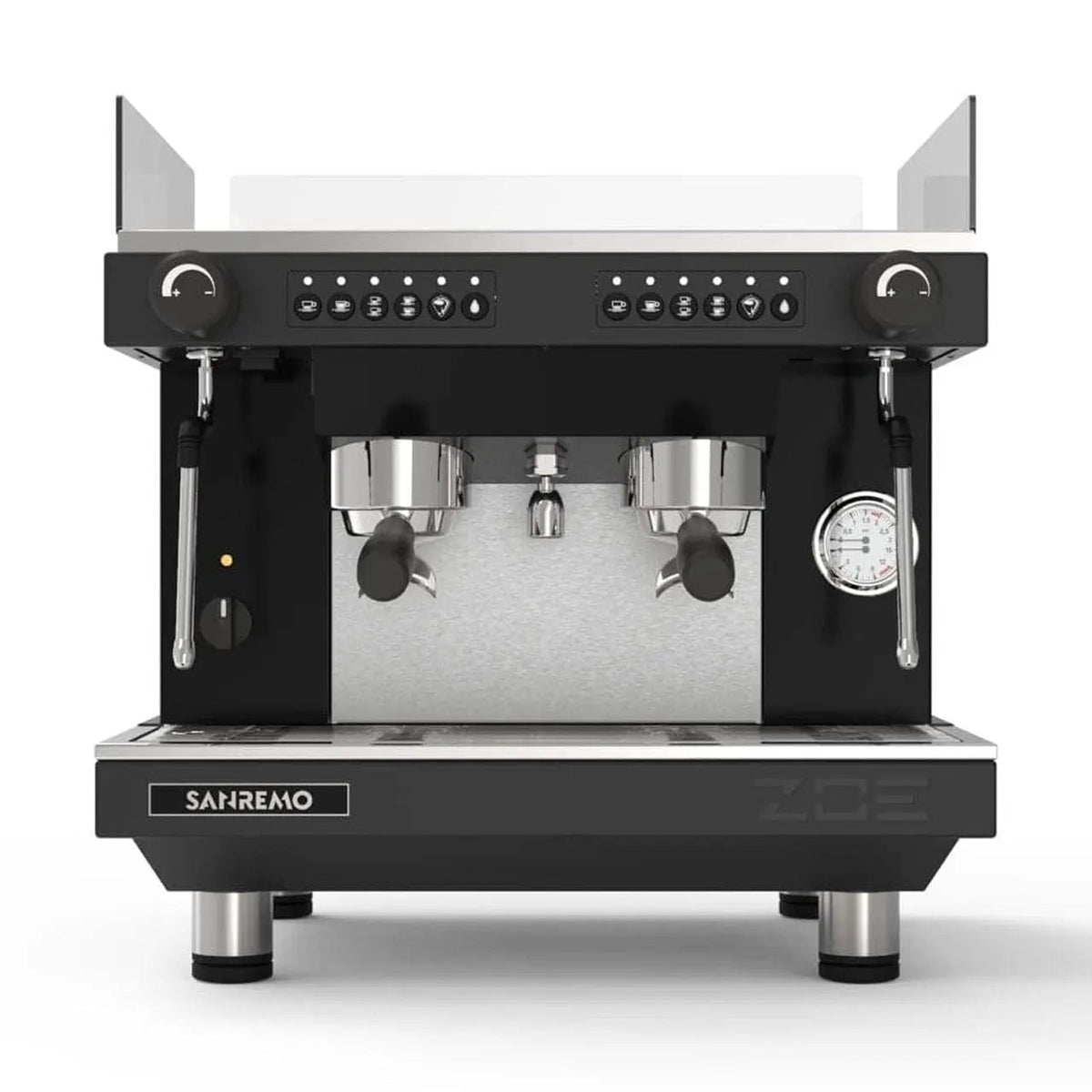 Sanremo Zoe Compact 2 Group Espresso Machine 
