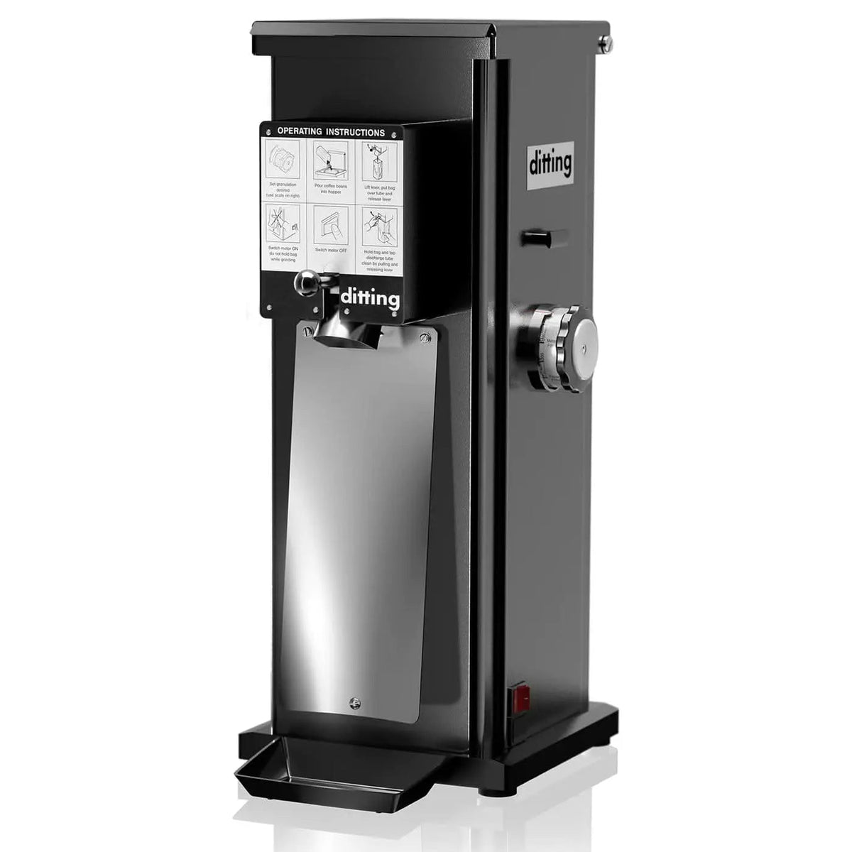 Ditting KR1403 Retail Coffee Grinder