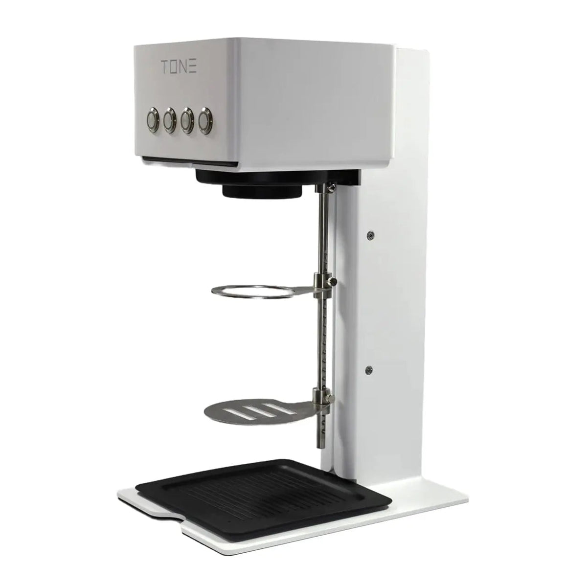 Tone Touch 03 Single Serve Coffee & Tea Brewer 