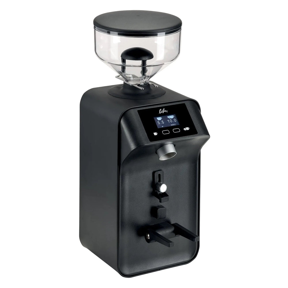 Ceado Life Multi-Purpose Coffee Grinder 