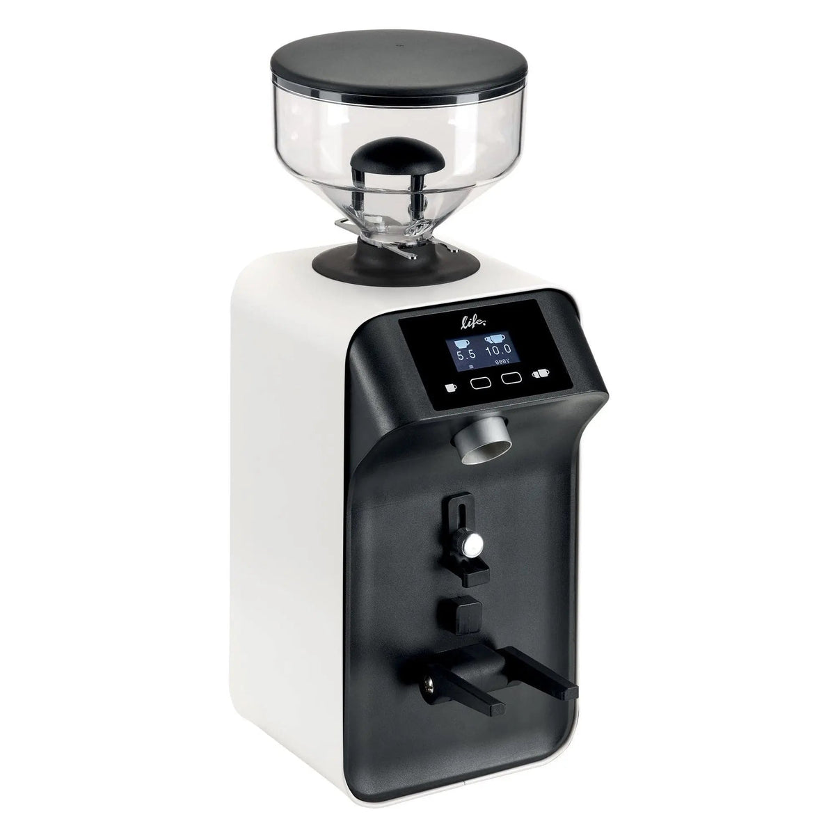 Ceado Life Multi-Purpose Coffee Grinder 