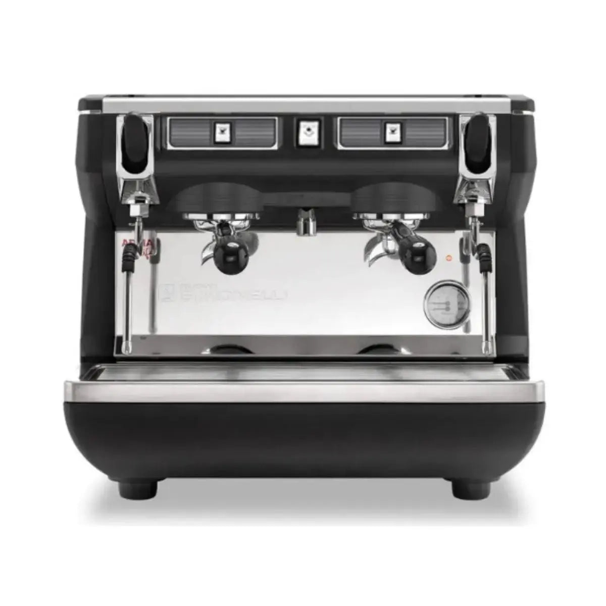 Nuova Simonelli Appia Life Compact Semi-Automatic Espresso Machine 