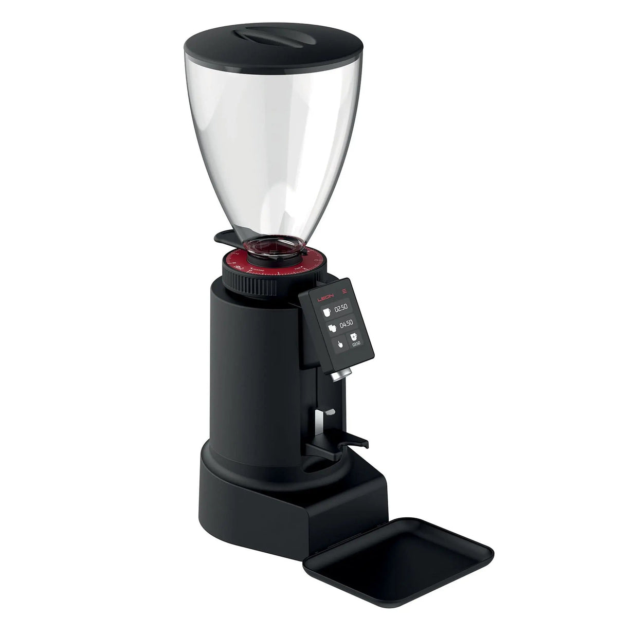 Leon 700 On-Demand Espresso Grinder 