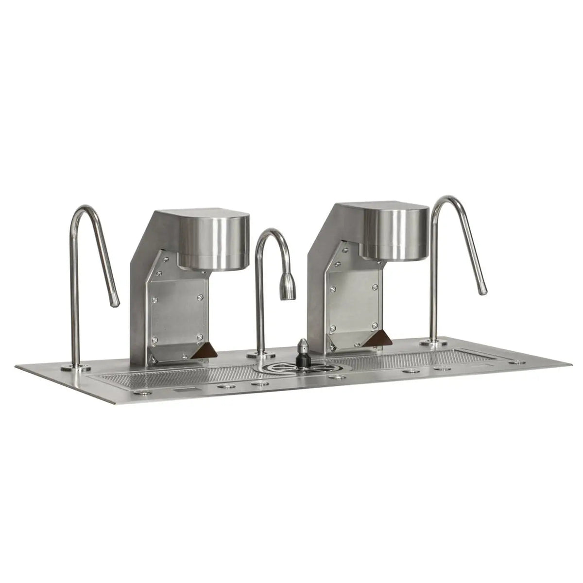 Mavam Under-Counter Automatic Espresso Machine UCEM 