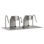 Mavam Under-Counter Automatic Espresso Machine UCEM 