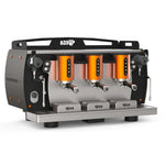 Wega W-Bar Auto-Volumetric Espresso Machine 