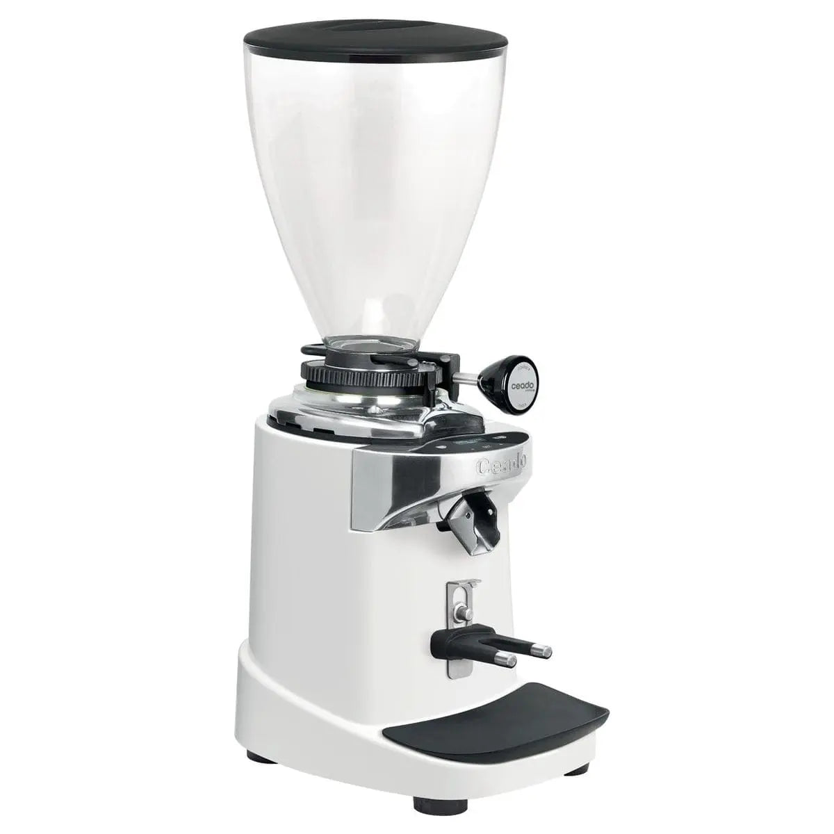 Ceado E37S On-Demand Espresso Grinder 