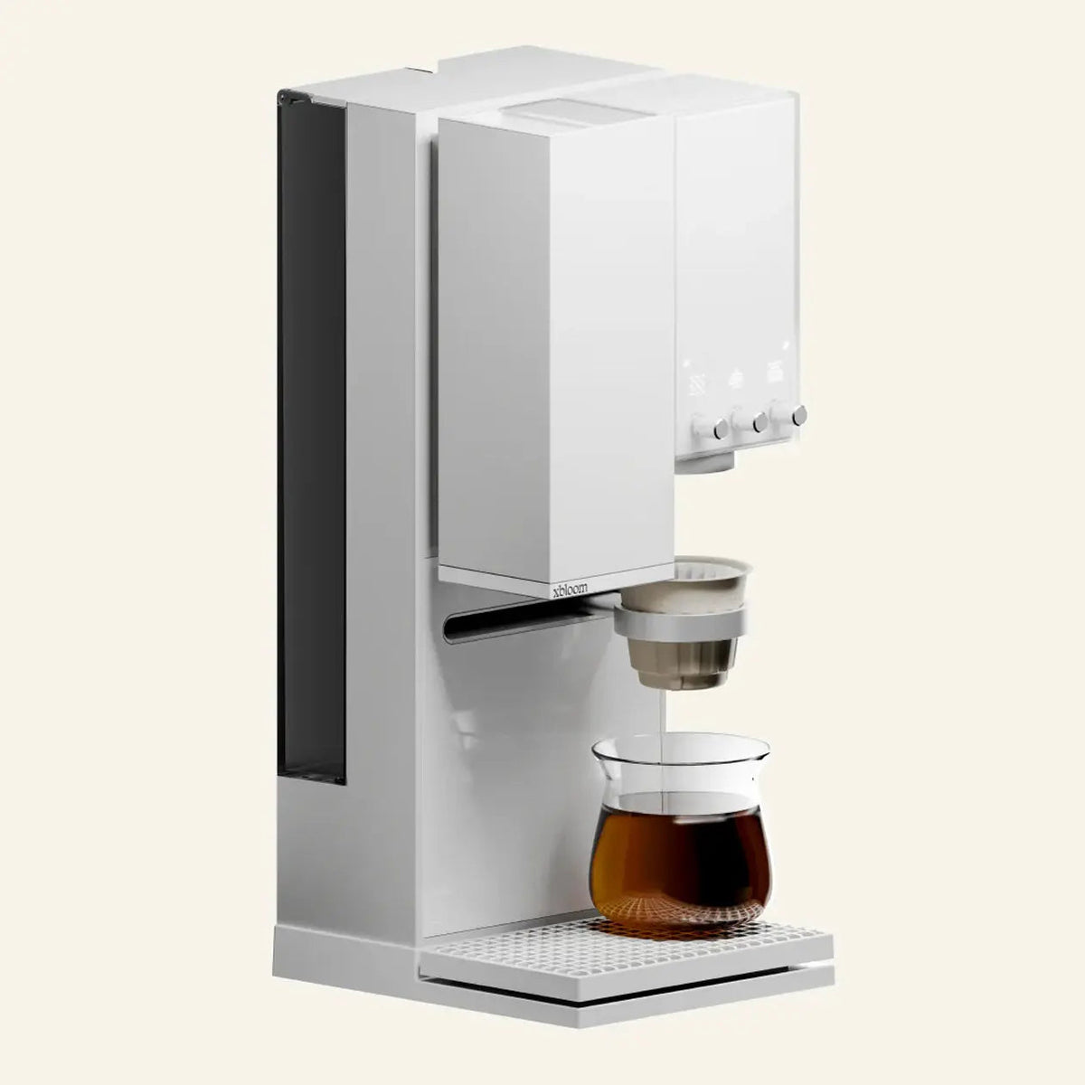 xBloom Studio Automatic Coffee Machine 