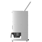 Fetco GRS 1202 Dual Hopper Coffee Grinder