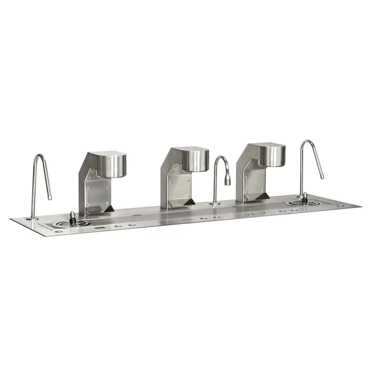 Mavam Under-Counter Automatic Espresso Machine UCEM 