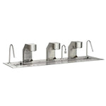 Mavam Under-Counter Automatic Espresso Machine UCEM 