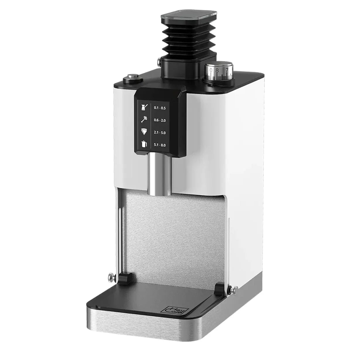 HeyCafe Jack Allround Coffee Grinder