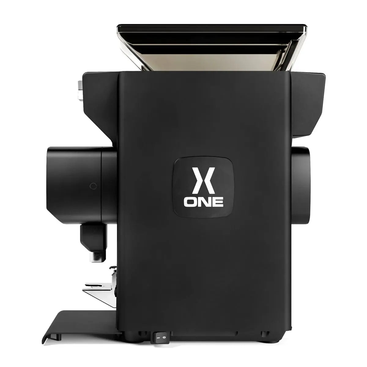 Sanremo X-ONE All-Purpose Grind By Weight 3-in-1 Coffee Grinder