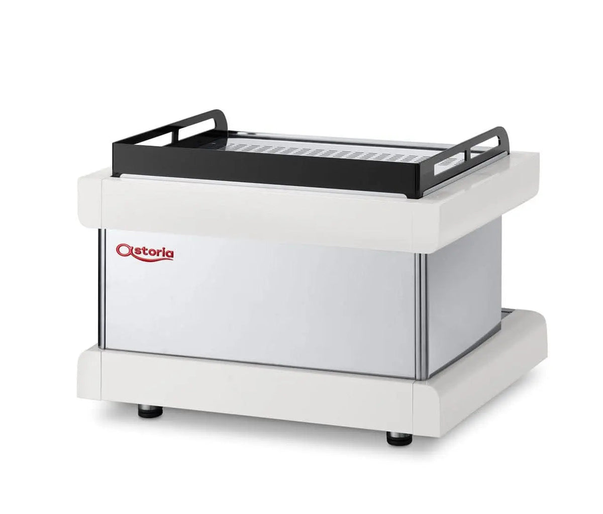 Astoria Pratic Avant Xtra SAE Auto Volumetric Espresso Machine