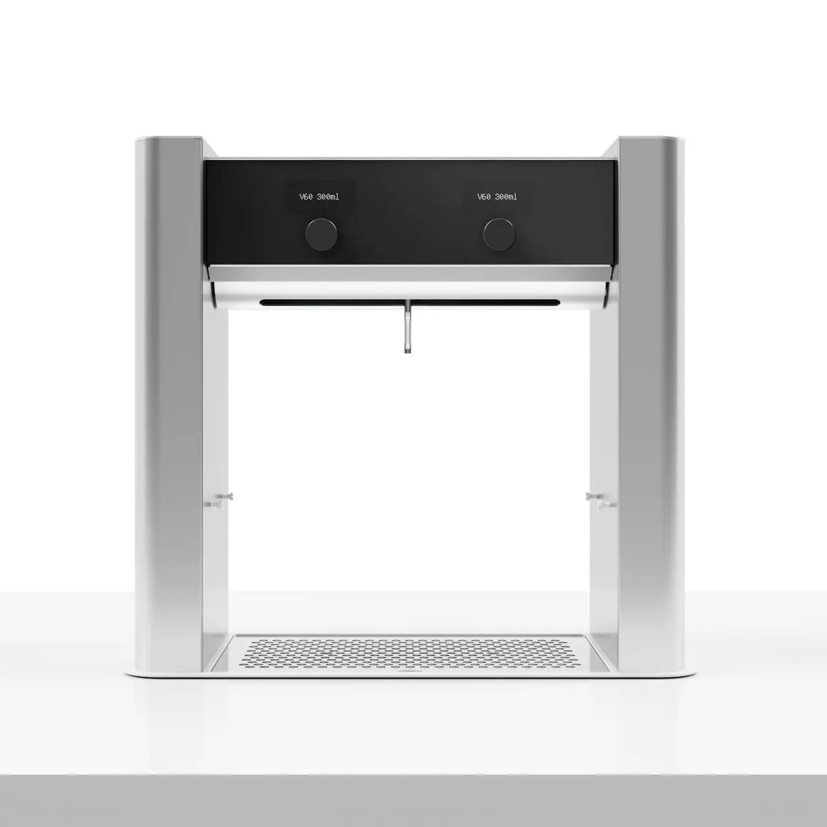 Poursteady PS2 2-Cup Automated Pour-Over Coffee Machine 
