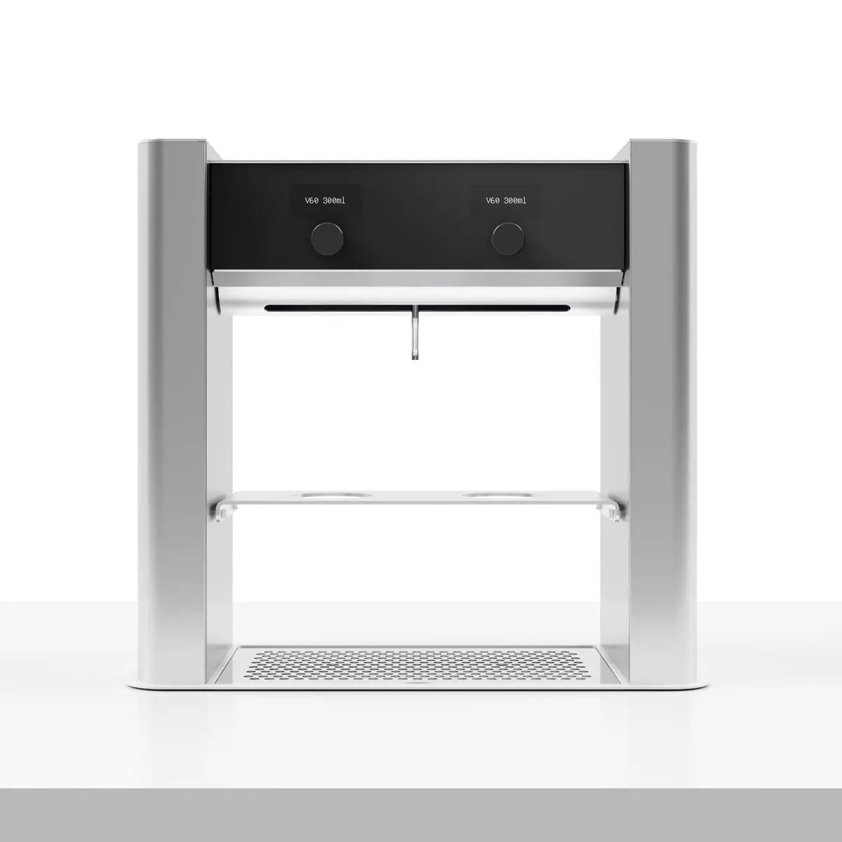 Poursteady PS2 2-Cup Automated Pour-Over Coffee Machine 