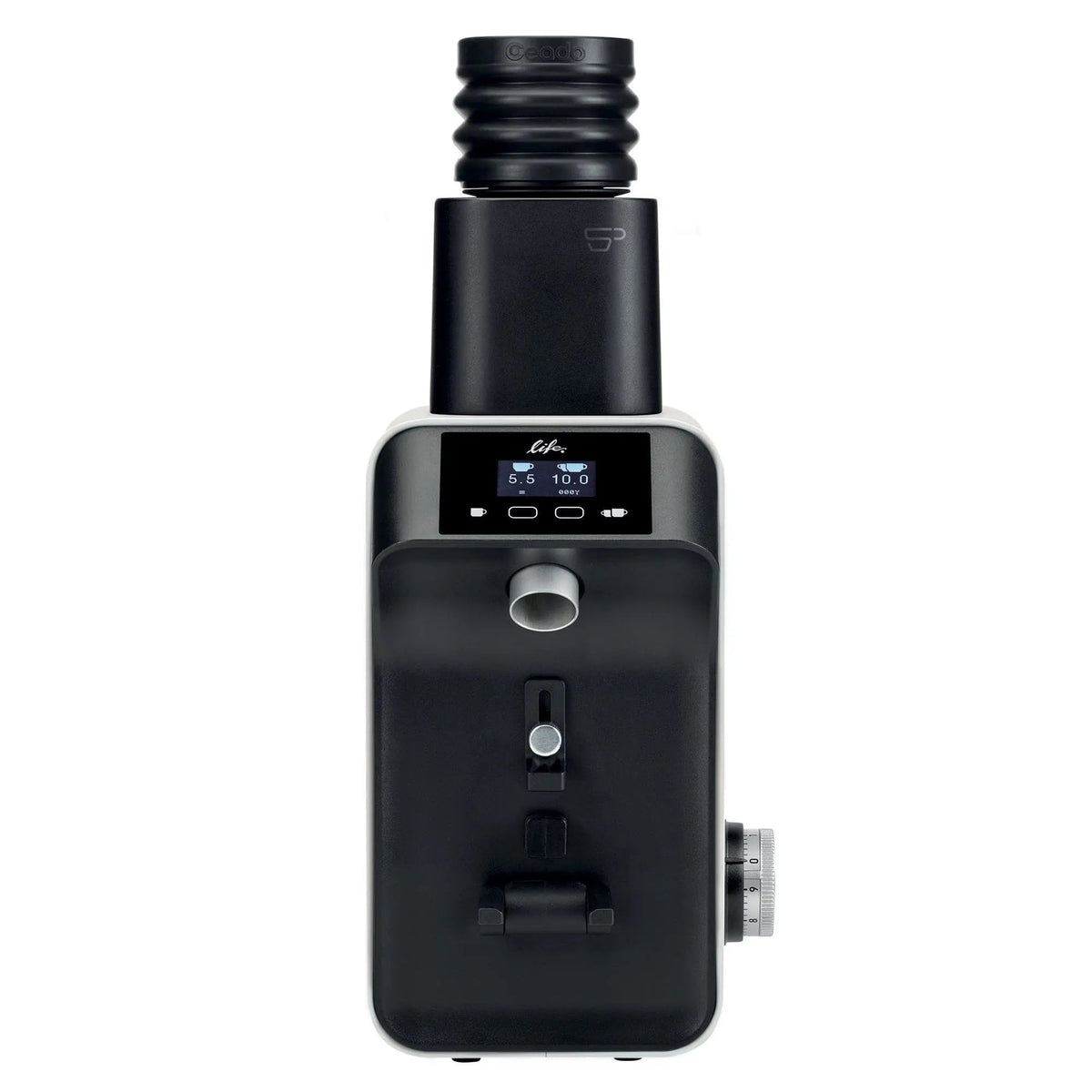 Ceado Life Multi-Purpose Coffee Grinder