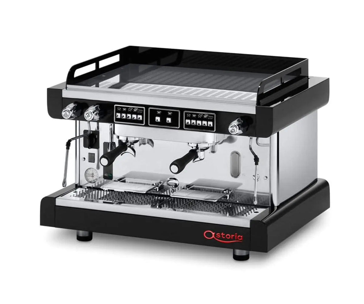 Astoria Pratic Avant Xtra SAE Auto Volumetric Espresso Machine 