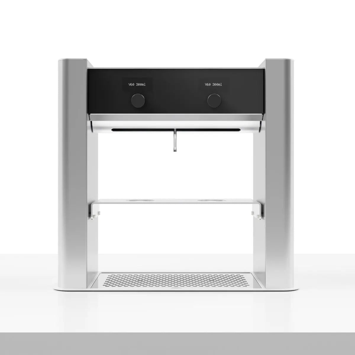 Poursteady PS2 2-Cup Automated Pour-Over Coffee Machine 