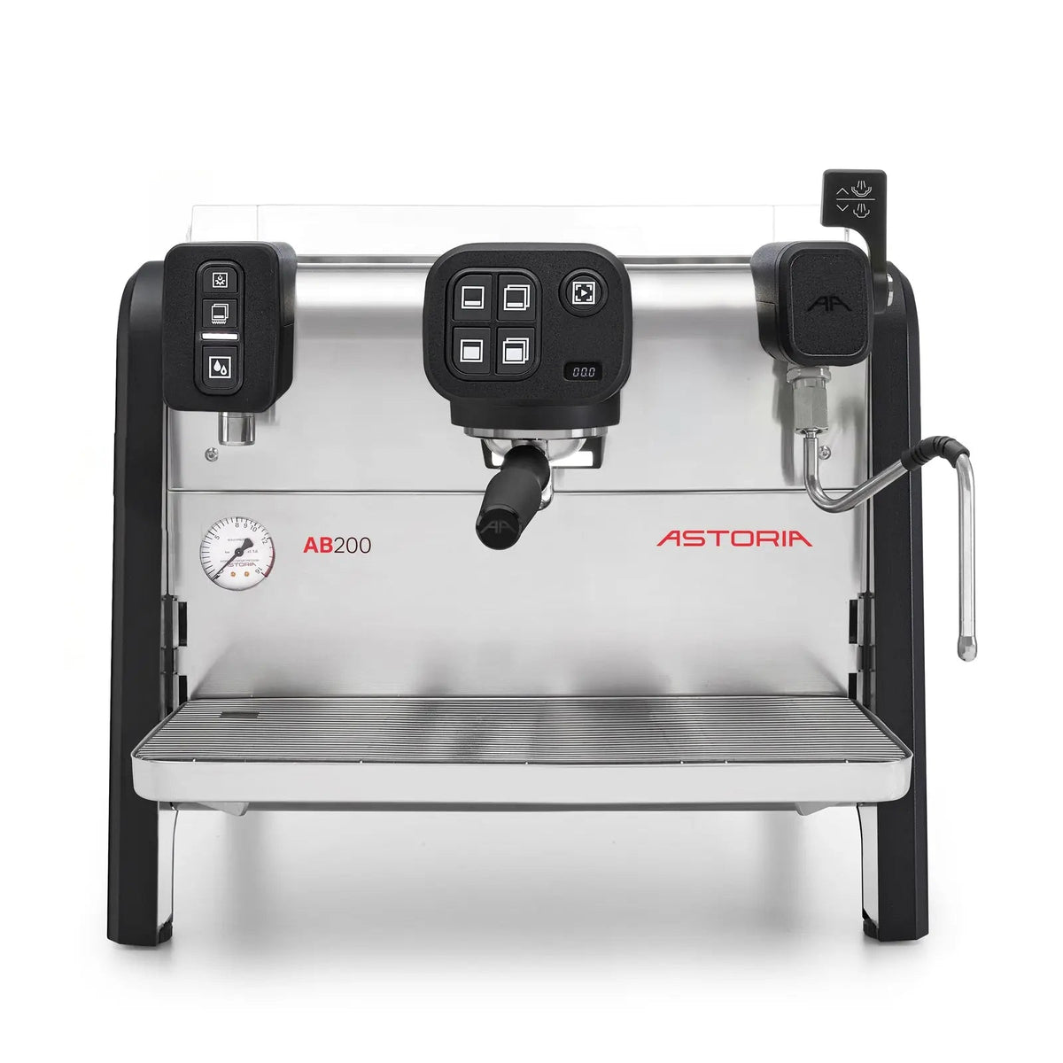 Astoria AB200 SAE 1 Group Auto Volumetric Espresso Machine