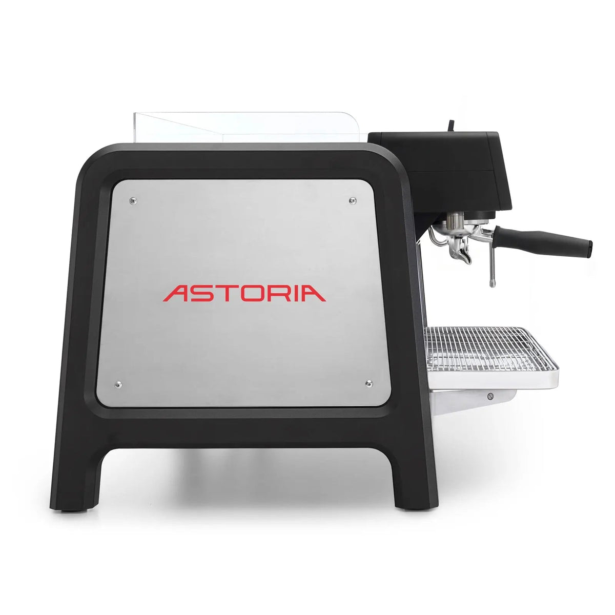 Astoria AB200 SAE 1 Group Auto Volumetric Espresso Machine