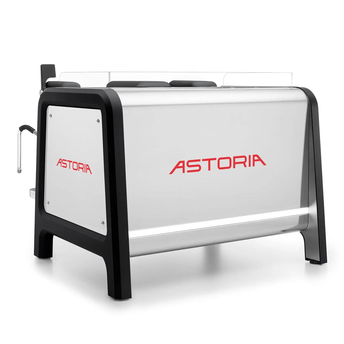 Astoria AB200 SAE 1 Group Auto Volumetric Espresso Machine