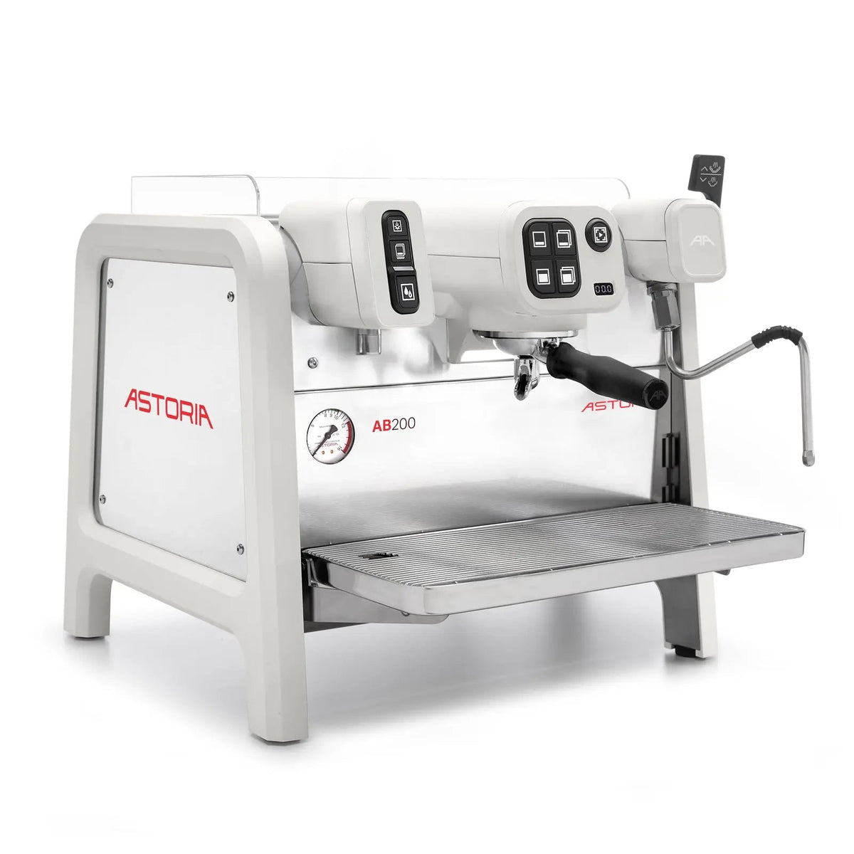 Astoria AB200 SAE 1 Group Auto Volumetric Espresso Machine 